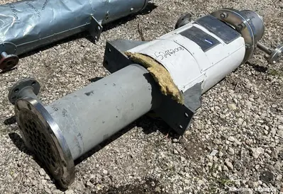 Used ANHYDRO _UNKNOWN_ Heat Exchangers Illinois US | Aaron Equipment #85113