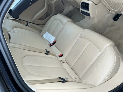 USED 2014 AUDI A6