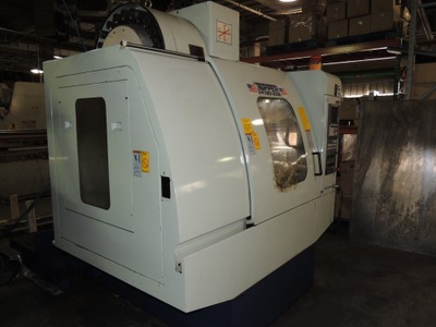 USED 2007 TONGTAI TOPPER