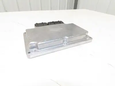 Linde 390 360 18 29 Forklift Motor Controller 48VDC Removed From E20C