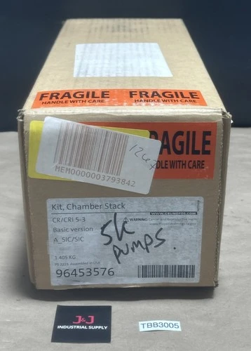 NEW Grundfos 96453576