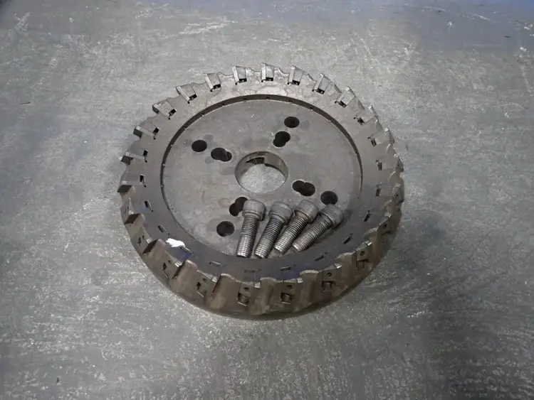 Used INDEXOMATIC SP30H1224.4670RH Tooling & Accessories (Other) Ohio US | HGR 24 #885036