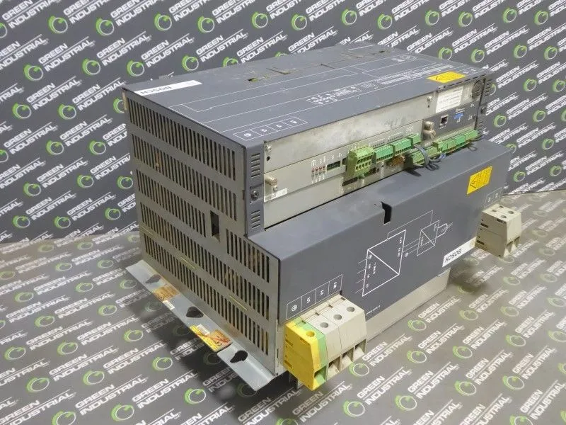 Bosch PSI 6100.625L1 Power Supply Unit 1070086167-106 Used