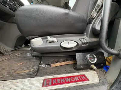 Used 2019 KENWORTH T880 Dump trucks New Jersey US | Proxy Equipment #1388651