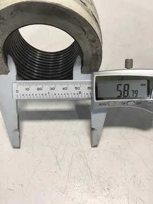 USED TOYO TI-90G2 / TBN
