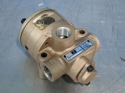New | in-Stock 2018 ROSS 2753A4014 Pumps Ohio US | HGR 24 #1089599