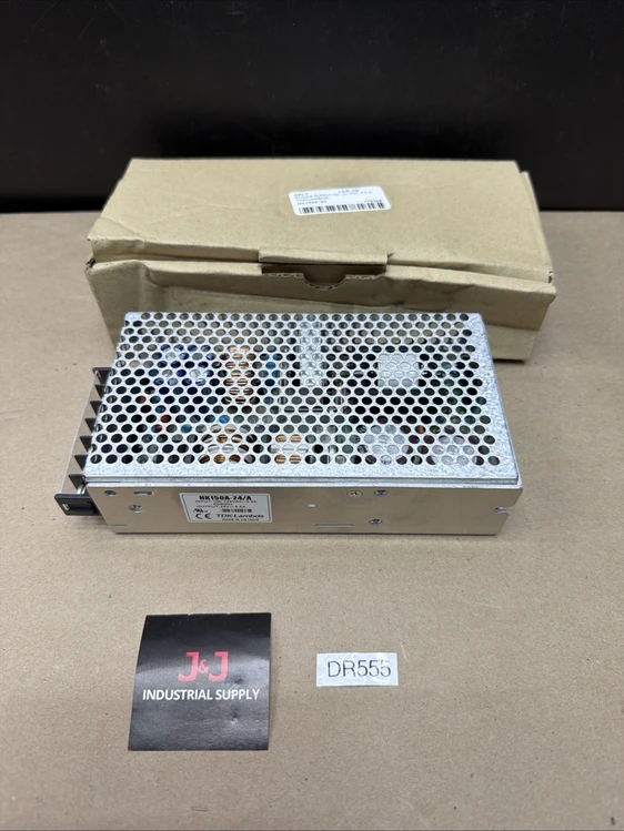 New | in-Stock TDK HK150A-24 Power Supplies Indiana US | J&J Industrial Supply #540165