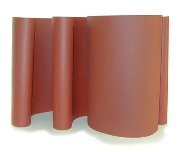High Quality Wide Belt Replacement Sanding Belts