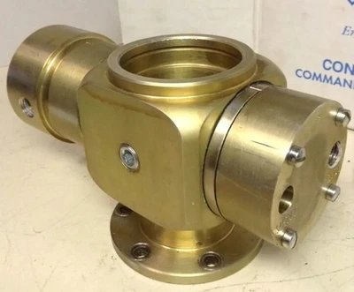 New | in-Stock ITT 33 HVAC Parts and Equipment Indiana US | J&J Industrial Supply #513190