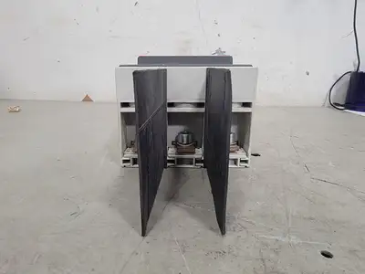 USED ABB T5H-D 400