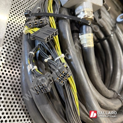 FANUC RCC RM2 Non-Flex Connection Cable