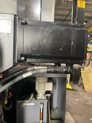 2023 HERKULES HS-3-LT Knife Grinders | Machine Tool Emporium (14)