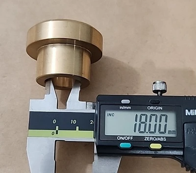 NEW Mazak 41753508640