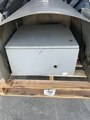 USED GEMCO VL-95126