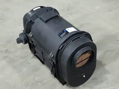USED DONALDSON PSD120038