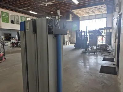 Used 2018 WALKER FILTRATION PD0300N-3XF-1372A Dryers British Columbia CA | Steep Hill Equipment Solutions #1321897