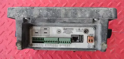USED AVERY WEIGH-TRONIX DS3030A-01