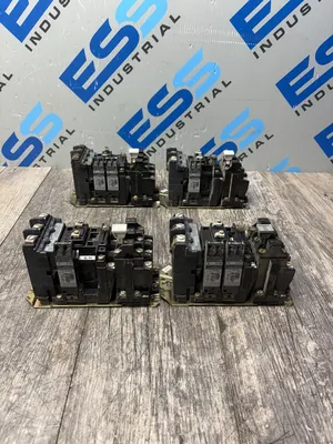 Allen-Bradley 509-BOD SER. B Contactor Accessories | ESS Industrial Equipment Sales (10)