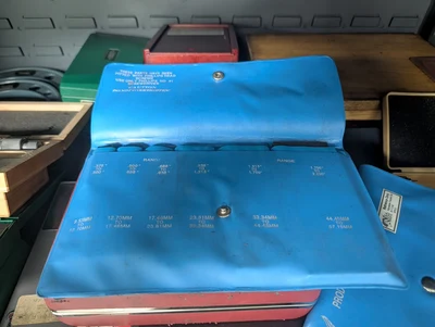 Used _UNKNOWN_ _UNKNOWN_ Measurement Kits Texas US | IRS Auction #1320635