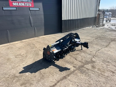 Advanced Earth TLR62S Rotary Tiller | County Equipment Company LLC (2)