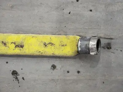 1-3/4" x 48 ft Discharge Hose