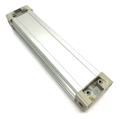 New | in-Stock Parker P1XM040DAN0100B-B Pneumatic Cylinders Michigan US | Maverick Industrial Sales #1396811