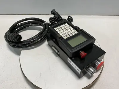 USED WARNER POWER 99-3319-1001