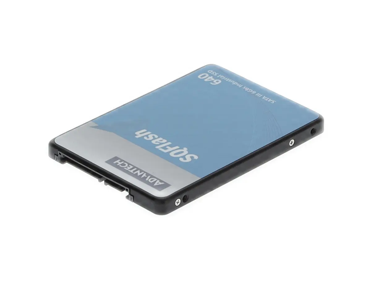 KUKA KRC4 SSD