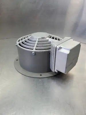 KMMP AB-1903274 ISO F 340/386m³ BLOWER FAN. 1D