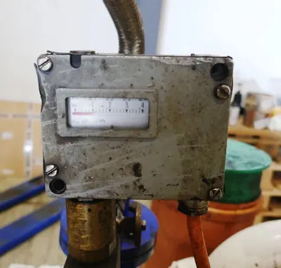 Alfa-Laval MMPX 404 SGP-11 oil purifier, 316SS.