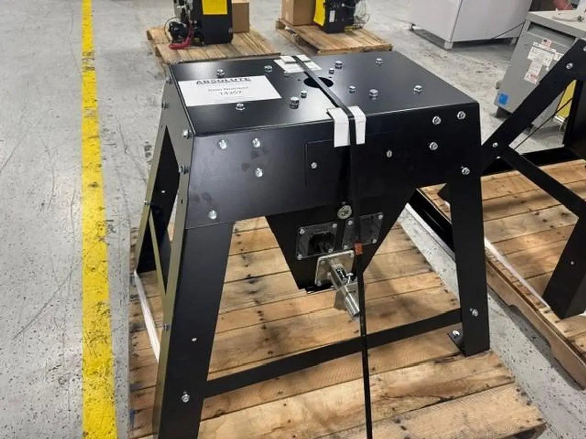 New | in-Stock 2026 CONAIR TBBS-B1 Agitators, Blenders, Mixers Massachusetts US | Absolute Machinery #1427409