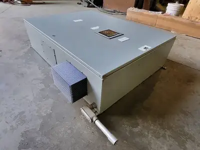 USED NEXTRON MS-13DXH2-E1D3-FP-SP