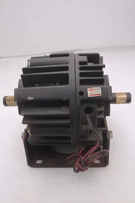 WARNER EM210-40 OUTPUT CLUTCH 5371-536-005 STOCK #M-63