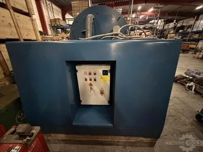 USED 2011 SARTORE PTA 12000