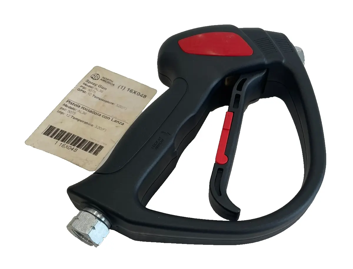 NEW NORTH AMERICA AL-36 SPAY GUN PSI 5075 AL36