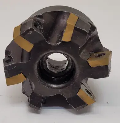 USED KENNAMETAL KSSISR248SD4315F4