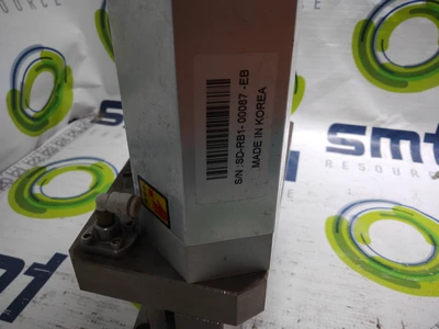 USED SMC MGPM63-35-KRIP1 708