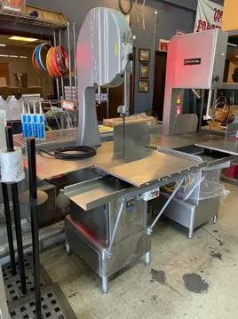Used _UNKNOWN_ B-16 Rock Buckets Michigan US | Grocery Equipment Sales #1068940
