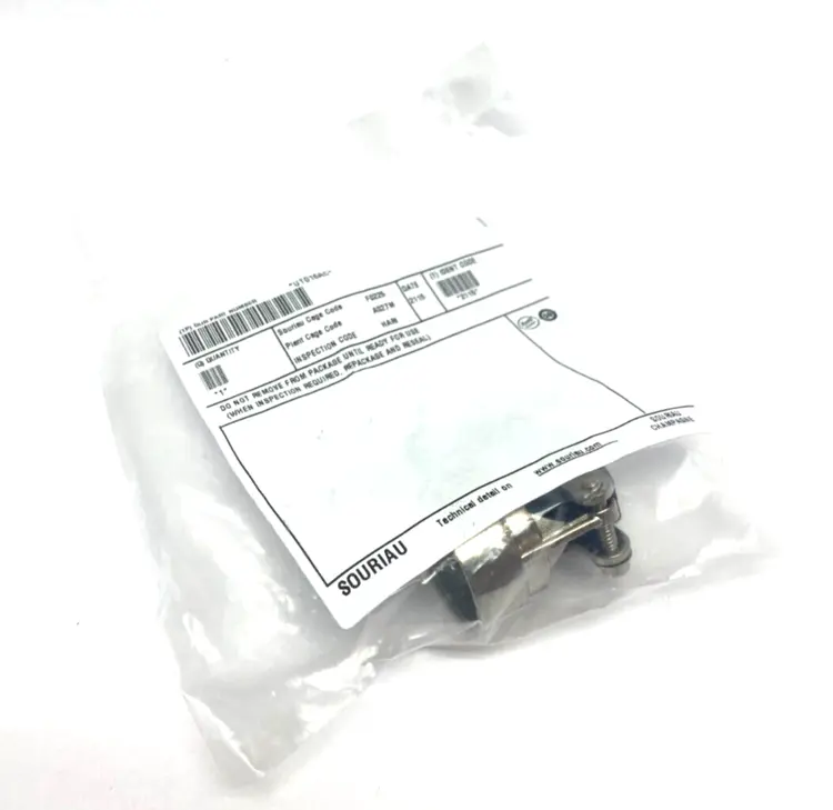 New | in-Stock SOURIAU UT016AC Connector Accessories Michigan US | Maverick Industrial Sales #1400685