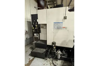 Used _UNKNOWN_ _UNKNOWN_ Vertical Machining Centers Utah US | KD Auctions #1548931