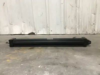 IMI Norgren EJ1277B1 Pneumatic Air Cylinder 3.25″ Bore 32″ Stroke 250PSI