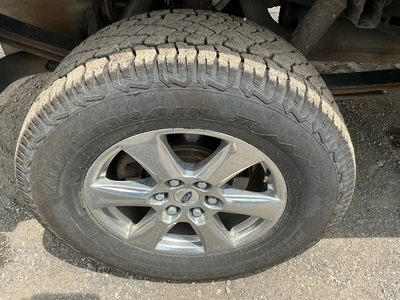 Used 2019 FORD F150 Pickup Trucks Michigan US | Miedema Asset Management Group #1316080