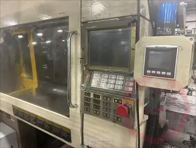 USED 2002 TOSHIBA EC240