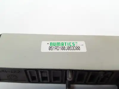 Used Numatics Regulator Air Pressure Regulators Michigan US | Maverick Industrial Sales #1402495