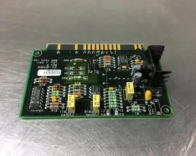 Used Gastech Inc. _UNKNOWN_ Gas Monitors South Carolina US | Palmetto Automation #1182833