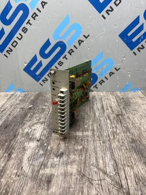 RELIANCE ELECTRIC 0-52808 Electrical/PLC/Automation | ESS Industrial Equipment Sales (1)