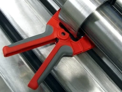 NEW RAS VENTIROUNDER