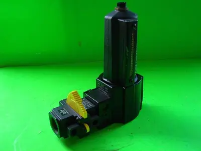 USED NORGREN F74G-6AN-CD1