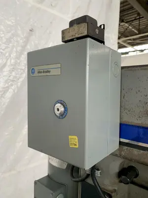 USED CLAUSING 2277