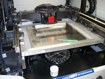 USED 2005 MPM ACCUFLEX